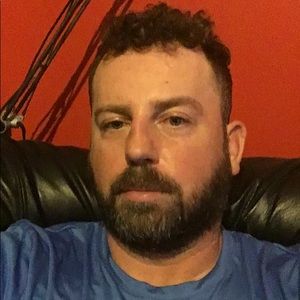 Meet your Posher, Patrick